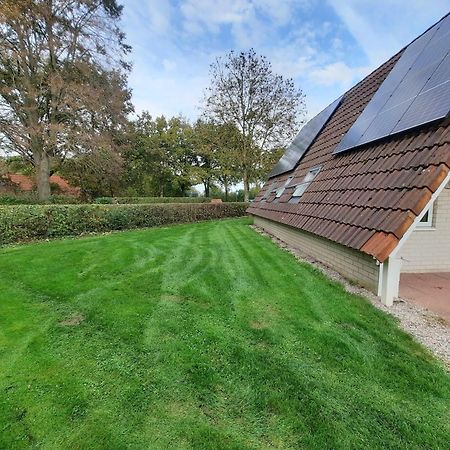 De Vecht, 124 - Centraal Gelegen Aan Vijver Gramsbergen Kültér fotó