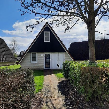 De Vecht, 124 - Centraal Gelegen Aan Vijver Gramsbergen Kültér fotó