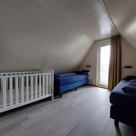 De Vecht, 124 - Centraal Gelegen Aan Vijver Gramsbergen Kültér fotó