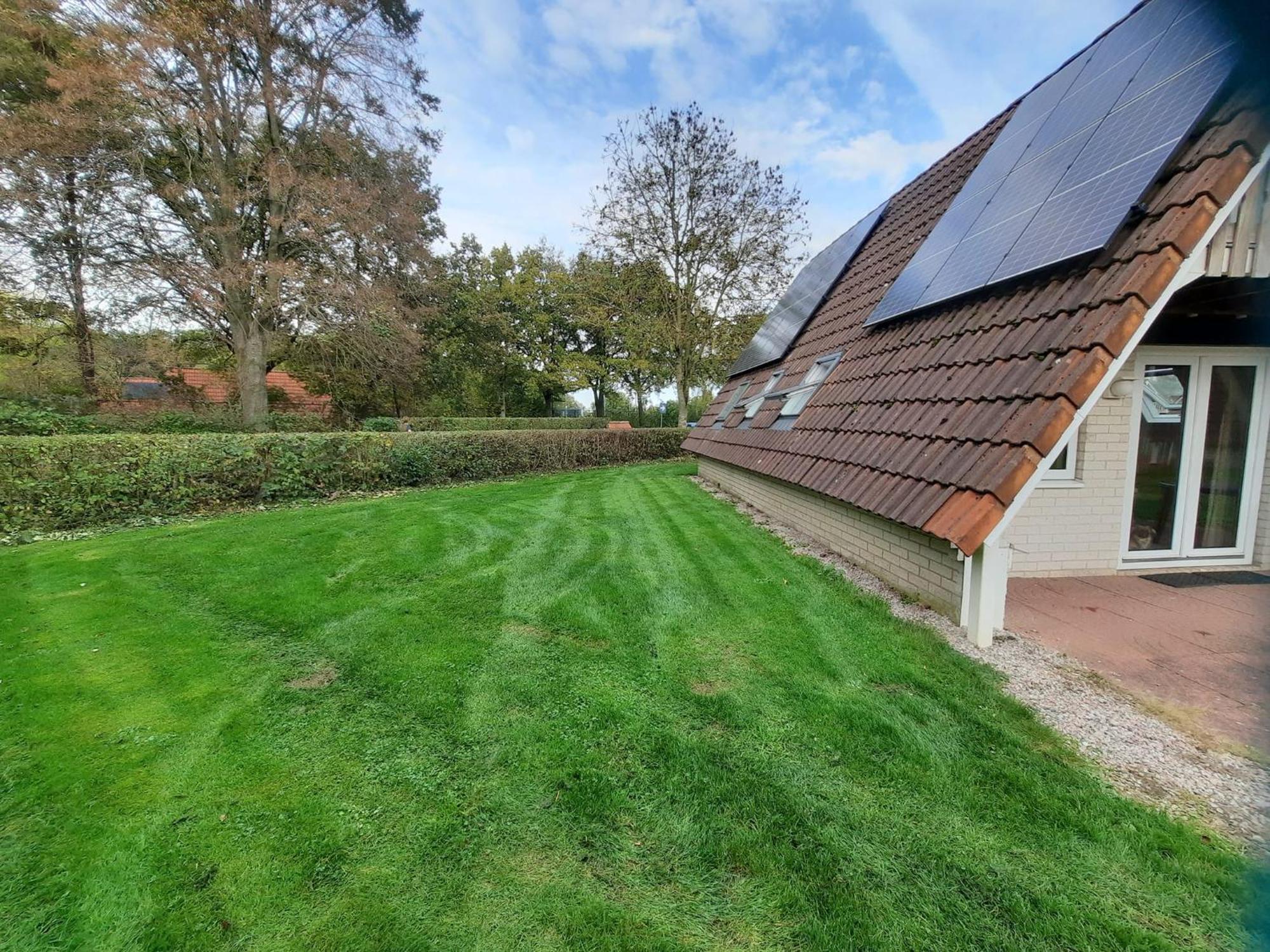 De Vecht, 124 - Centraal Gelegen Aan Vijver Gramsbergen Kültér fotó